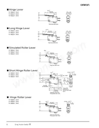 V-15G-6A5-K Datasheet Page 6