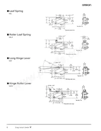 V-15G-6A5-K Datenblatt Seite 8