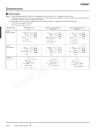V-16G-3C26 (R) Datenblatt Seite 8