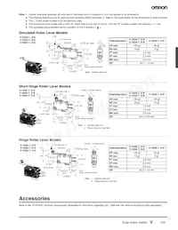 V-16G-3C26 (R) Datasheet Page 13