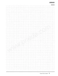 V-16G-3C26 (R) Datasheet Page 15