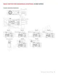 V15W2-EZ100A05-W2 Datasheet Page 3