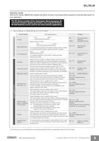 WLGCA2-LDK13-N Datasheet Page 5