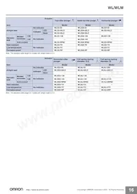 WLGCA2-LDK13-N Datenblatt Seite 16