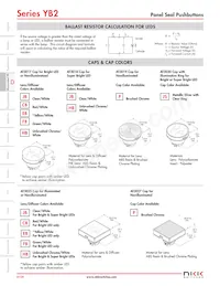 YB226CWSKW01-N-S Datasheet Page 7