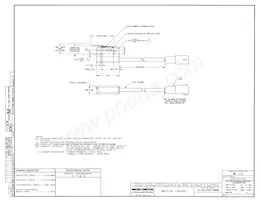 YZ-3RL55517-W103 Datasheet Cover