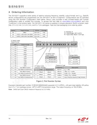 511RCB200M000AAG數據表 頁面 14