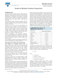 893D686X9020E2TE3 Datasheet Pagina 7