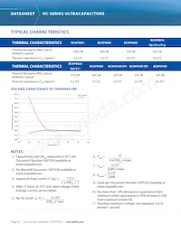 BCAP0025 P270 T11 Datasheet Page 6