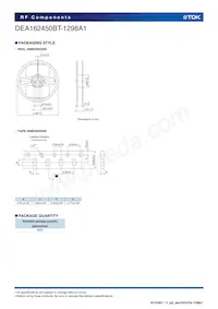 DEA162450BT-1298A1 Datenblatt Seite 5