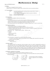 DLW5ATH501TQ2K Datasheet Page 7