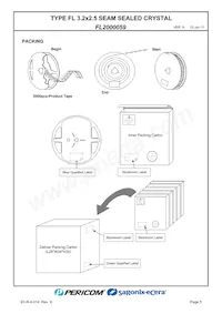 FL2000059 Datasheet Page 7