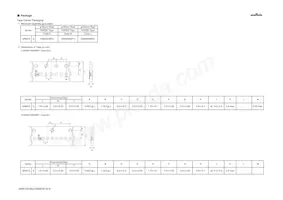 GRM155C80J105ME02J Datasheet Page 6