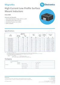 HM69-80R30LFTR13數據表 封面