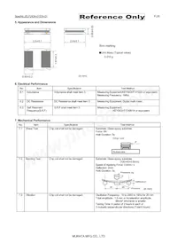 LQH2HPN100MDRL Datasheet Page 2