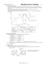 LQH2HPN100MDRL Datasheet Pagina 6