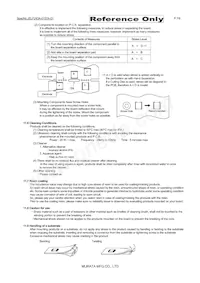 LQH2HPN100MDRL Datasheet Pagina 7