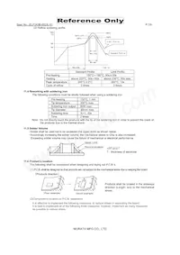 LQM21PNR47MG0D Datasheet Page 7