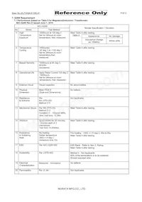 LQW18ANR36J8ZD Datasheet Page 6