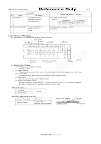 LQW18ANR36J8ZD Datasheet Pagina 7