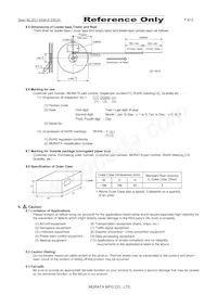 LQW18ANR36J8ZD Datasheet Pagina 8