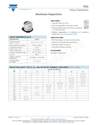 MALSECL00AG415BARK數據表 封面