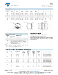 MALSECL00AG415BARK數據表 頁面 2