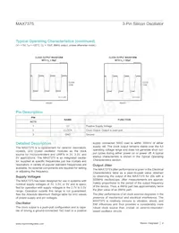 MAX7375AXR485+T Datenblatt Seite 4