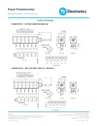 P260D-S22AF3CB10K Datenblatt Seite 5