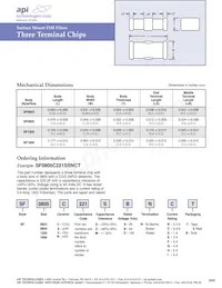 PSM4F-402Z-20T2 Datasheet Pagina 5