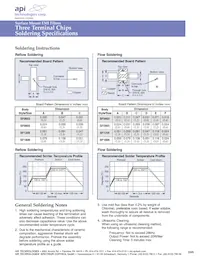 PSM4F-402Z-20T2 Datasheet Page 6