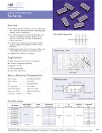 PSM4F-402Z-20T2 Datasheet Pagina 8