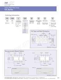 PSM4F-402Z-20T2 Datasheet Pagina 9