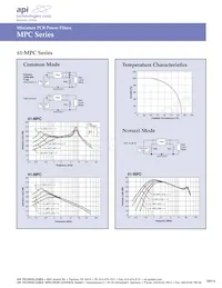 PSM4F-402Z-20T2 Datasheet Page 19