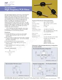 PSM4F-402Z-20T2 Datasheet Page 21