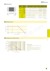 RL0510S-R27-F Datasheet Pagina 2