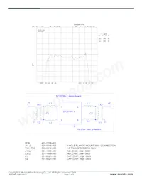 SF2079D-1 Datasheet Pagina 3