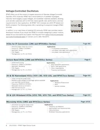 UMZ-T2-676-O16-G Datasheet Pagina 2