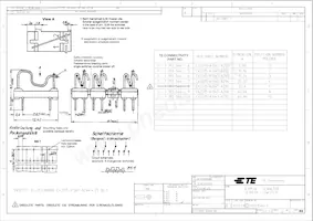 1-1393546-7 Datasheet Pagina 3