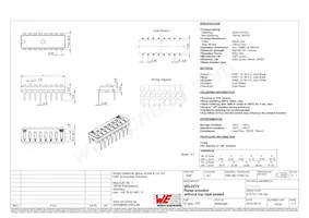 418127270912 Datasheet Copertura