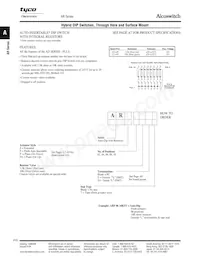 ADF10ST Datasheet Pagina 4