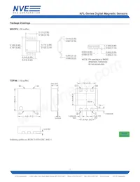 AFL300-00數據表 頁面 7