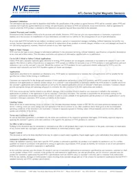 AFL300-00 Datasheet Pagina 9