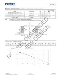 AH1802-FJG-7-01 Datasheet Page 4