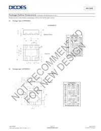 AH1802-FJG-7-01 Datasheet Page 8