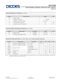 AH1888-ZG-7 Datenblatt Seite 4