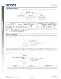 AH3574-P-B Datenblatt Seite 9