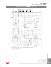 CA02J73207Q Datasheet Page 2