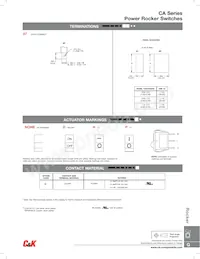 CA02J73207Q Datasheet Page 4