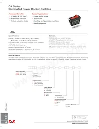 CA02J73207Q Datasheet Page 5